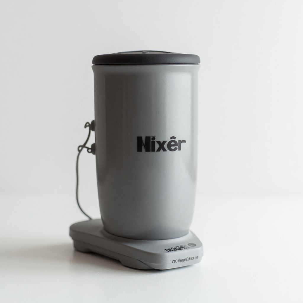 Životní Mixér Pro